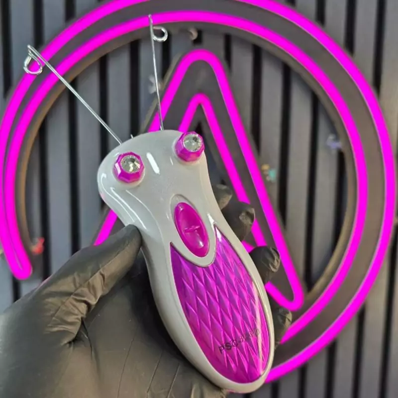 بند انداز پاناسونیک مدل psc8260 دستگاه برقی مناسب اصلاح صورت،دست ها،پاها