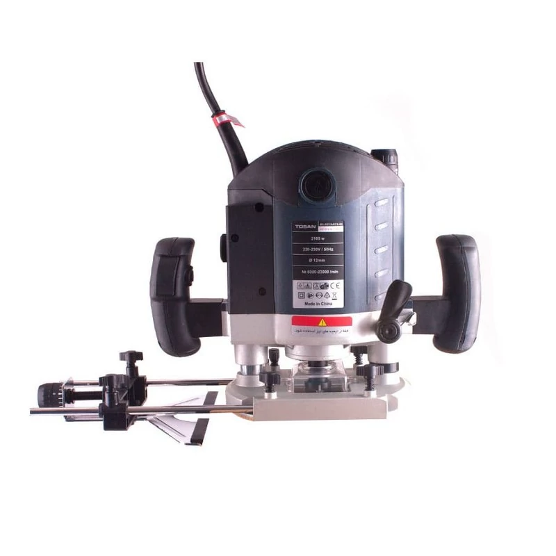 اور فرز نجاری توسن مدل Tosan 1013R