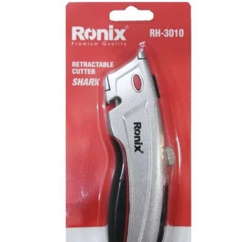 کاتر ذوزنقه ای رونیکس مدل RH-3010