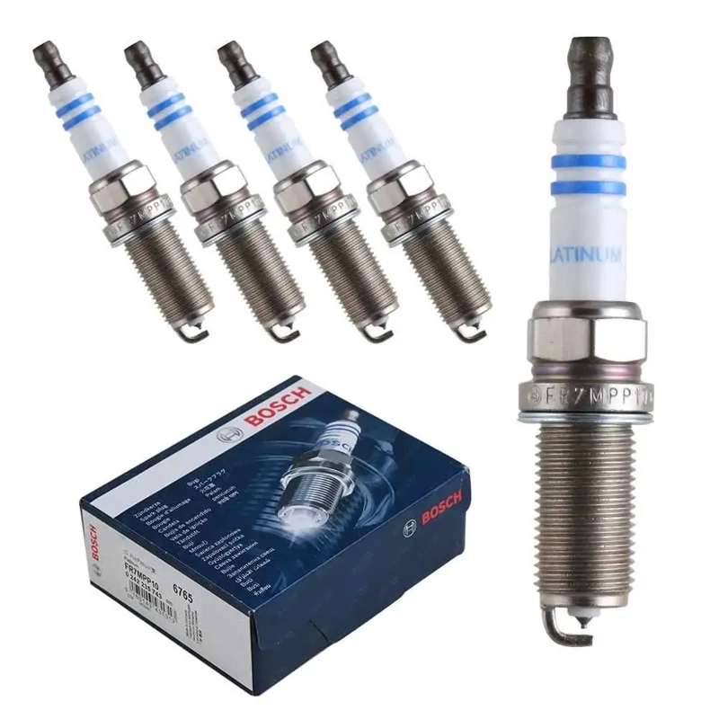 شمع بوش سوناتا مدل FR7MPP10 آلمان (یک دست،4 عددی)