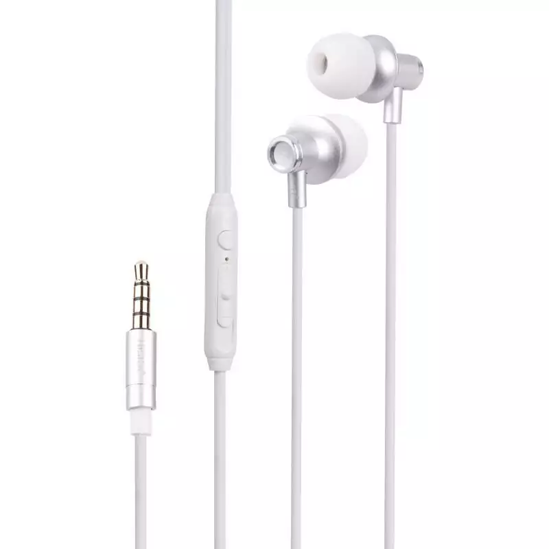 هندزفری سیمی هیسکا مدل Hiska HK-751