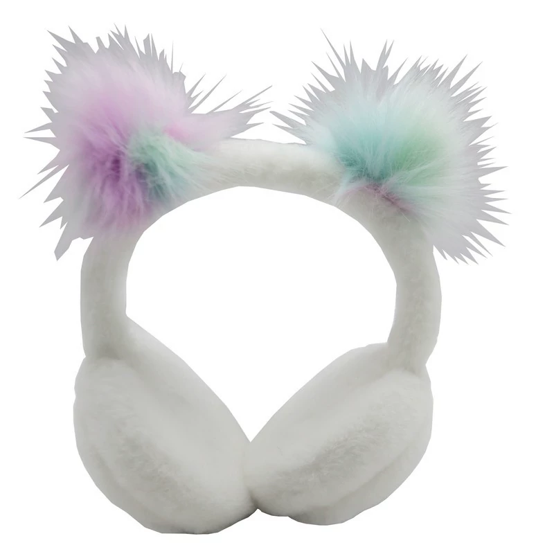 هدفون بی سیم مدل خرگوشی کد YPSF-DMZ-112مدل 2