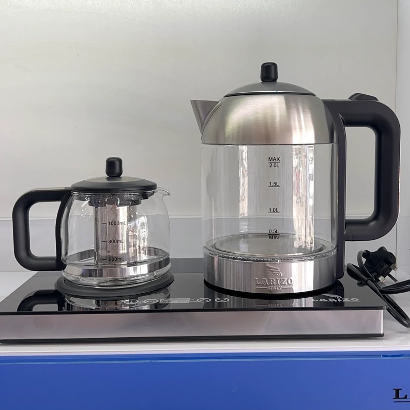 چایی ساز کنارهمی لاریزو مدل 1330