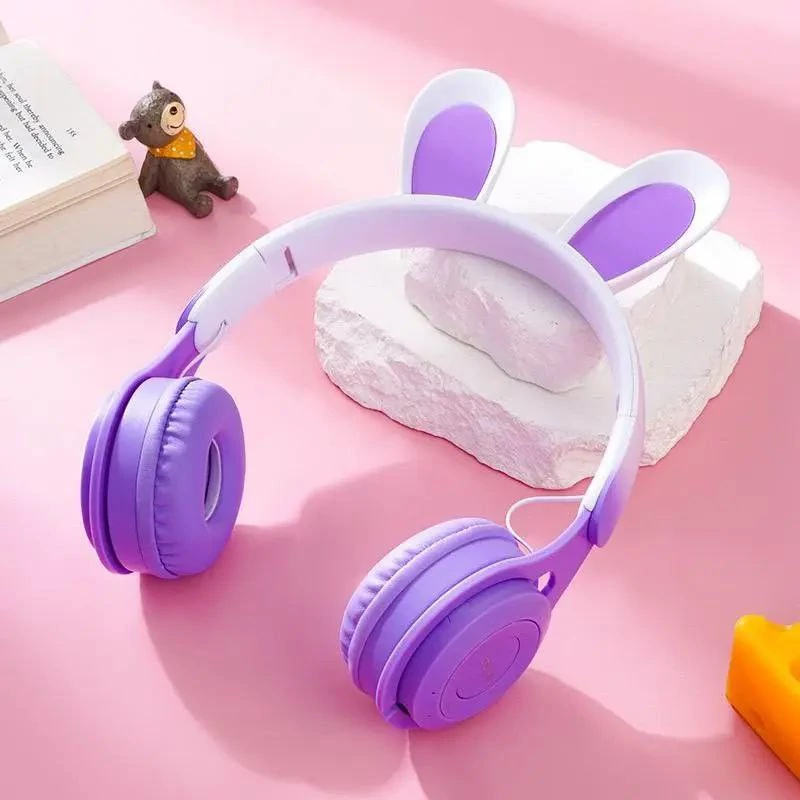 هدفون خرگوشی 

 مدل MZ-08R