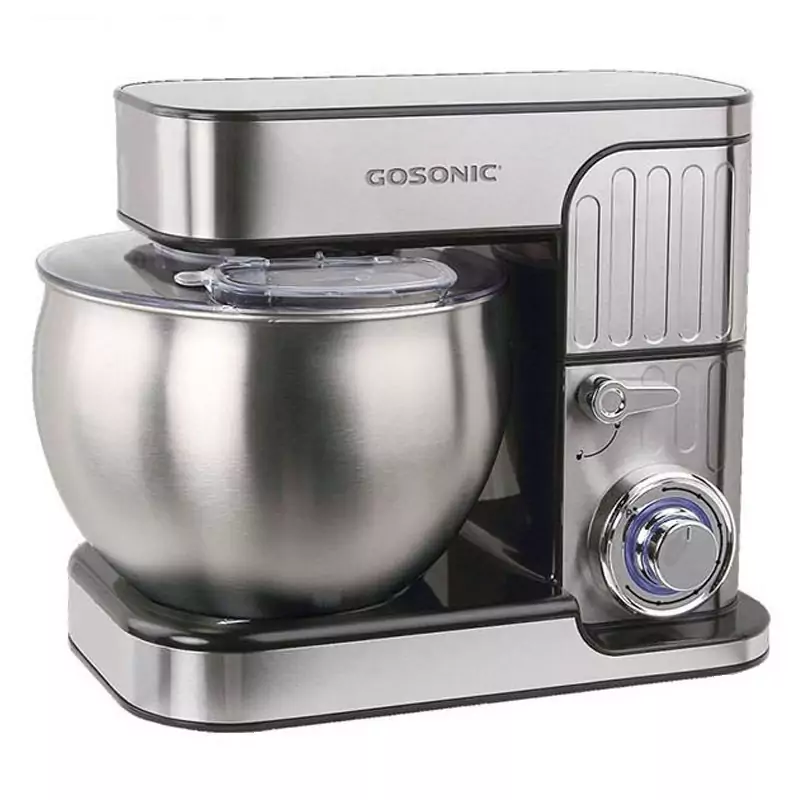 همزن گوسونیک 7 لیتر مدل gsm-907