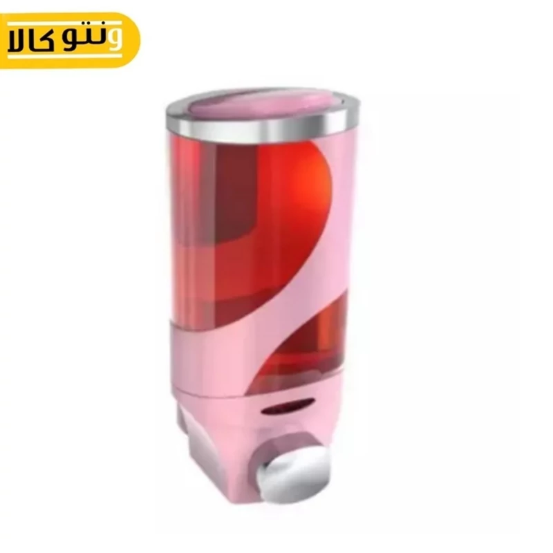 جامایع دیواری اسپادانا مدل بنتی رنگ طلایی