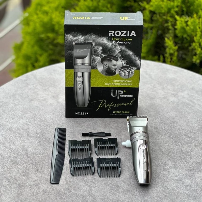 ماشین اصلاح روزیا مدل 2217