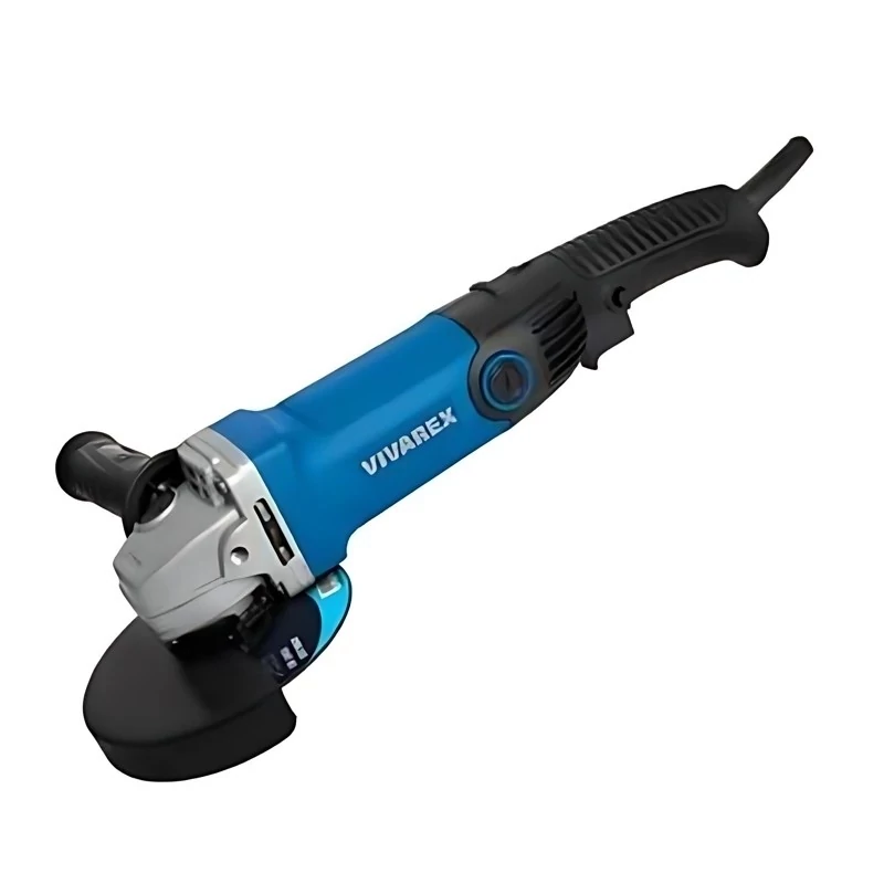 سنگ جت و مینی فرز دیمردار دسته بلند ویوارکس جدید با گارانتی یکسال کد 9525 مدل VIVAREX VR9525-AG