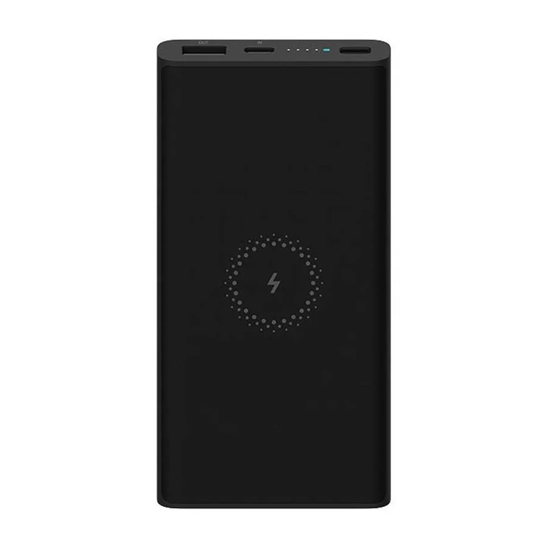 پاوربانک وایرلس شارژ20 هزار میلی آمپری فست شارژ 18 وات شیائومی اصلی مدل WPB15PDZM