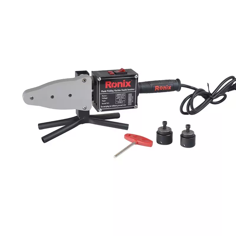 دستگاه جوش لوله سبز تک رونیکس مدل RH-4400