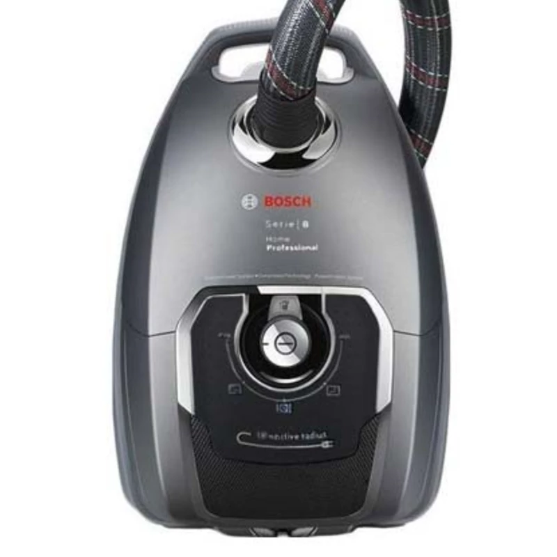 کیسه جاروبرقی مدل G ALL بسته 4 عددی (اصل) مناسب جاروبرقی بوش و زیمنس