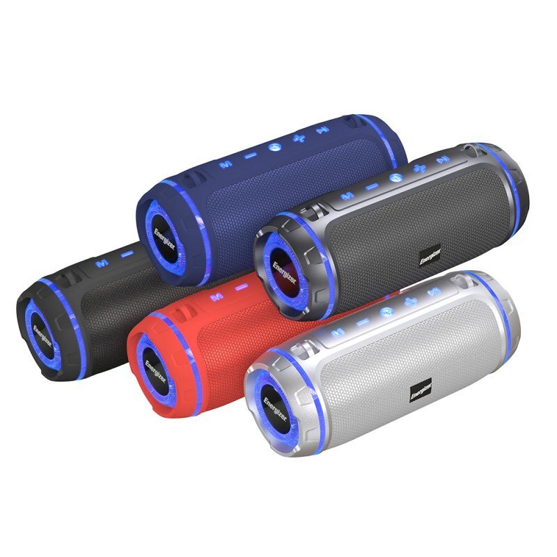 اسپیکر بی سیم انرجایزر مدل Energizer BTS102