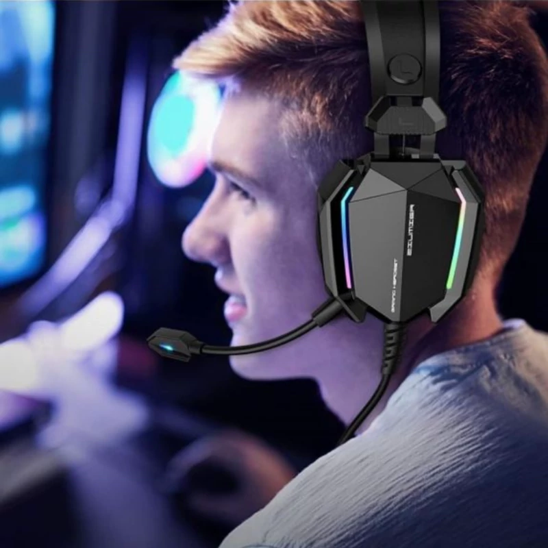 هدست گیمینگ یسیدو مدل EK03