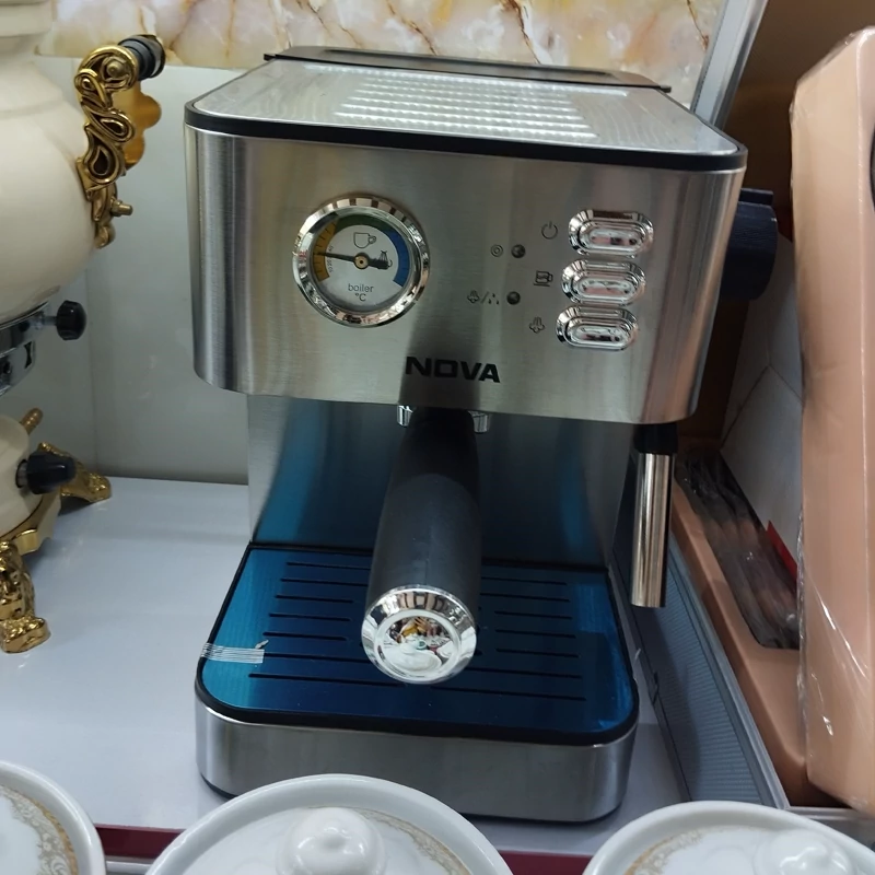 دستگاه اسپرسوساز نوا مدل 160
