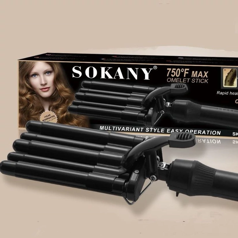 اتو فر انبری مارک سوکانی اصل  ژاپن