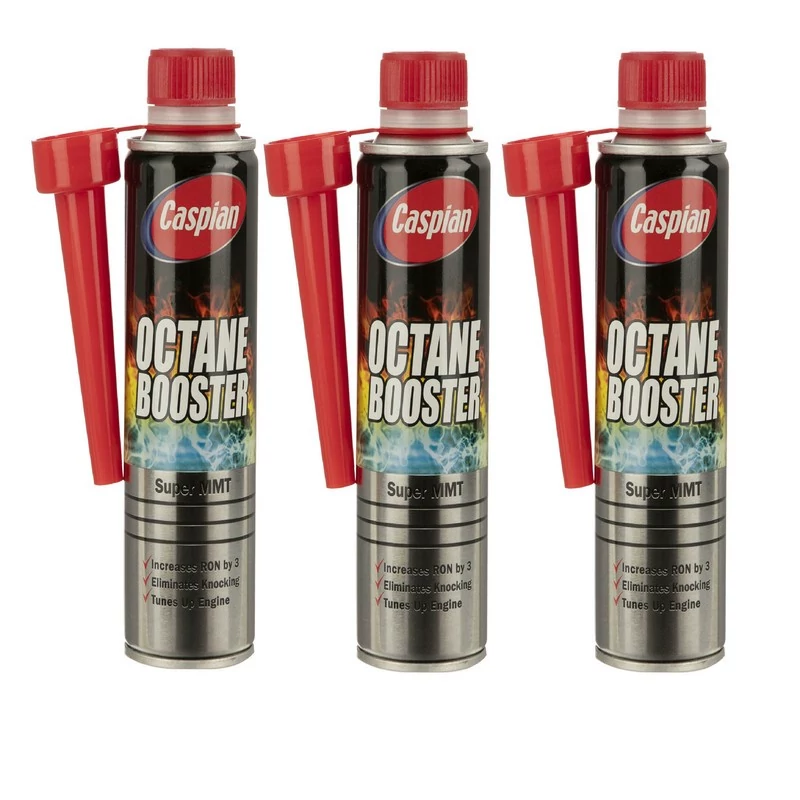 اکتان بوستر کاسپین.کاهند مصرف سوخت شتاب دهنده خودرو