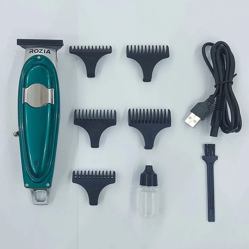 ماشین اصلاح موی سر و صورت روزیا مدل ROZIA HQ322