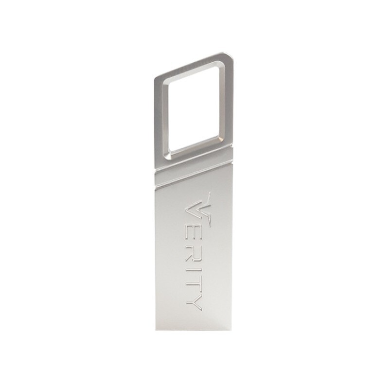 فلش مموری وریتی مدل Verity V824 ظرفیت 32 گیگابایت