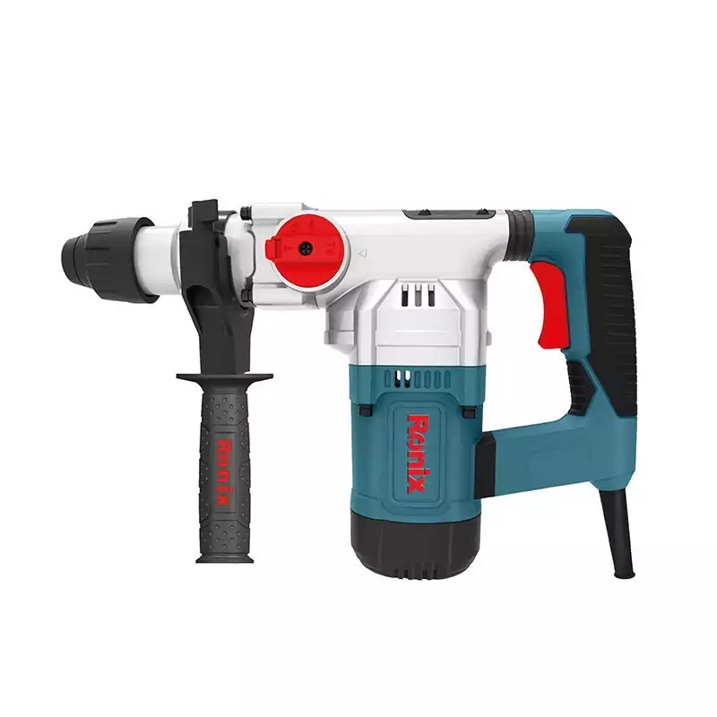 بتن کن 32 میلیمتری 1200 وات رونیکس مدل 2711 با کارت گارانتی رونیکس