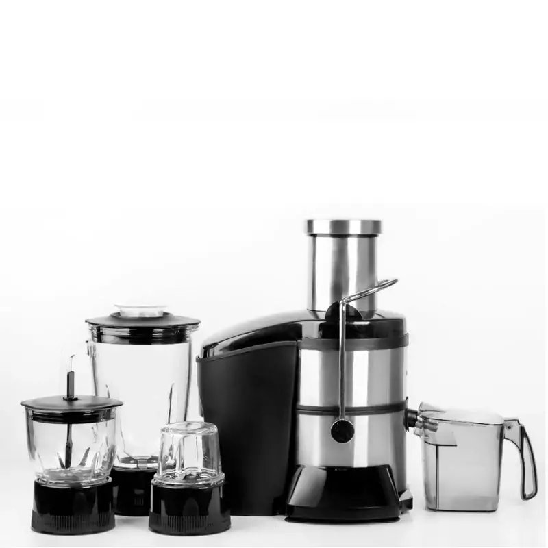 آبمیوه گیری نانیوا مدل NJ-185 (پس کرایه)