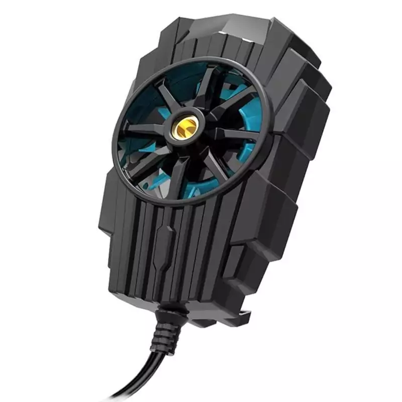 فن خنک کننده توربو گوشی موبایل مدل G6 اورجینال