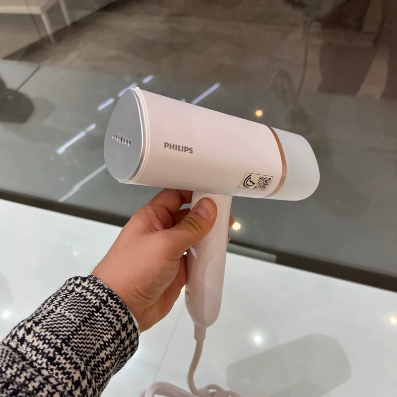 بخارگر فیلیپس مدل3020(لطفاً قبل از ثبت سفارش موجودی بگیرید)