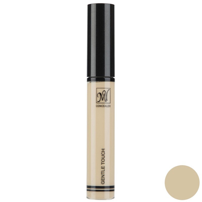 کانسیلر جنتل تاچ بلک دایموند مای شماره 20