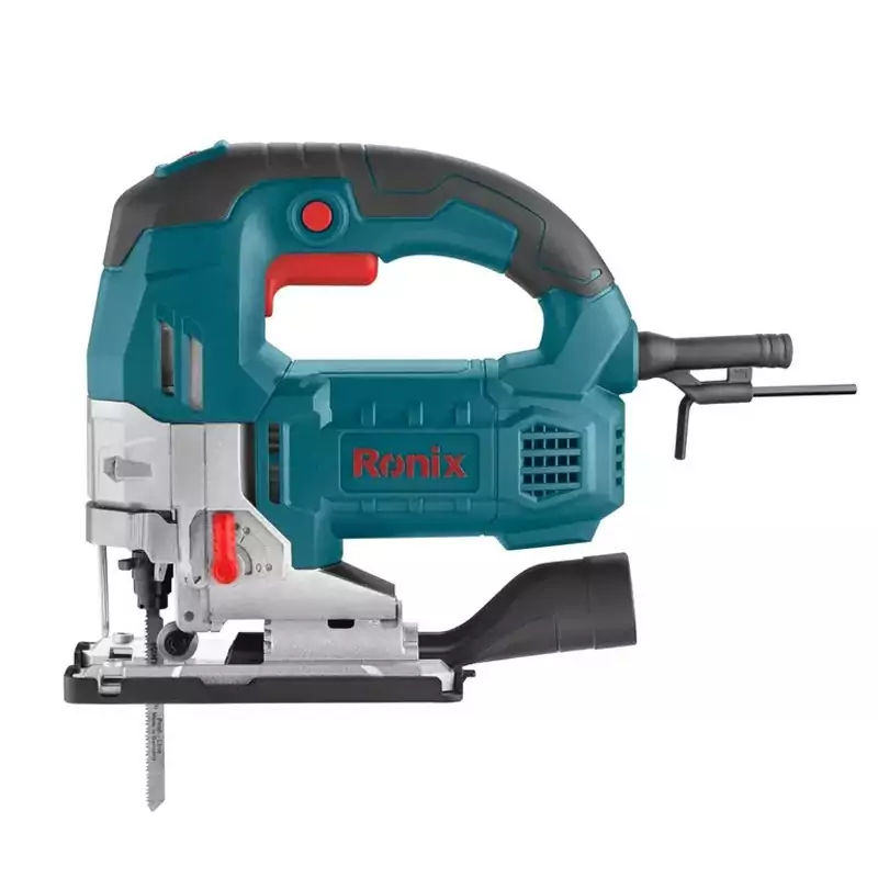 اره عمودبر گیربکس فلزی 750 وات 4حالته رونیکس مدل 4111 با کارت گارانتی رونیکس