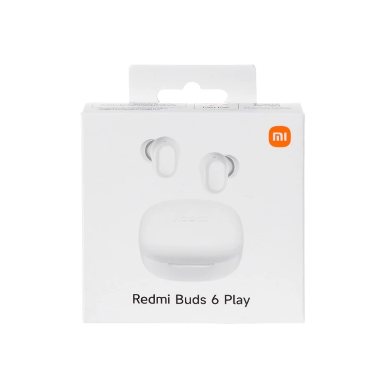 هندزفری بلوتوثی شیائومی مدل Redmi Buds 6 Play