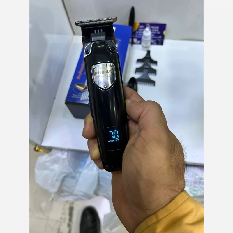 خط زن مارک فیلیپس مدل880 کیفیت فوق العاده عالی