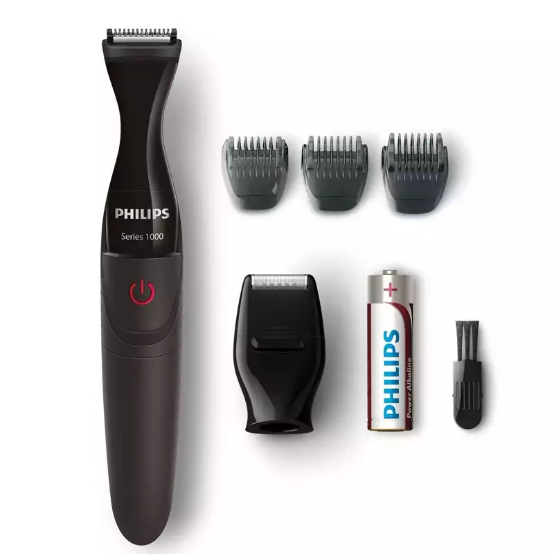 ماشین اصلاح چند منظوره فیلیپس مدل MG1100