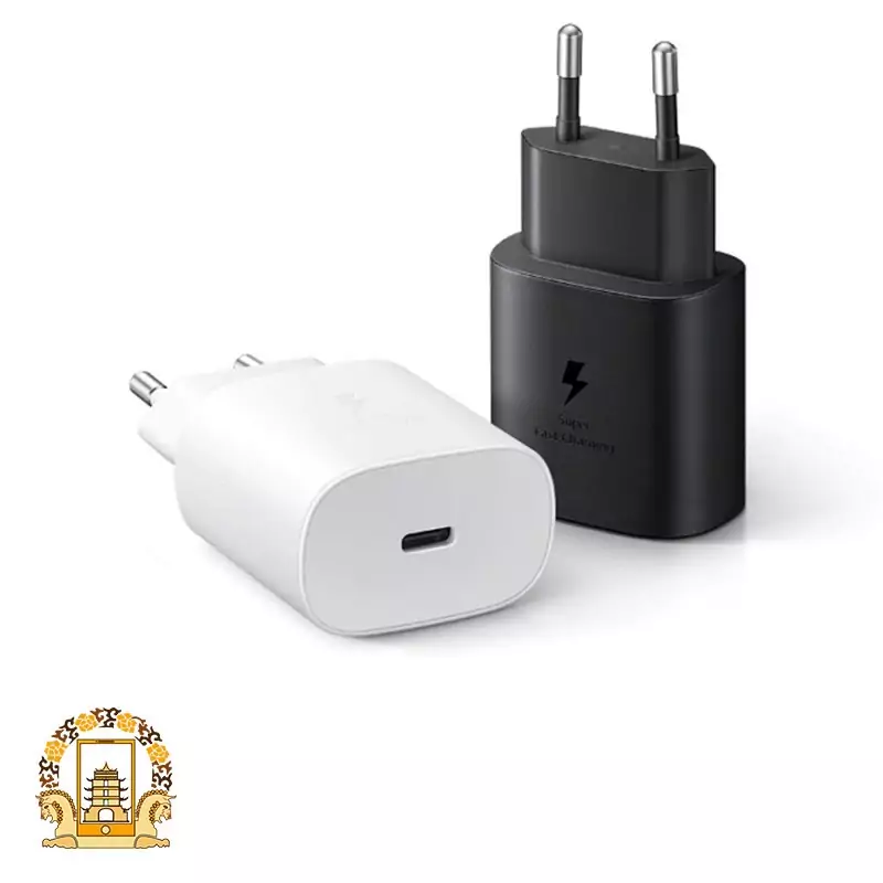 آداپتور 25w سامسونگ