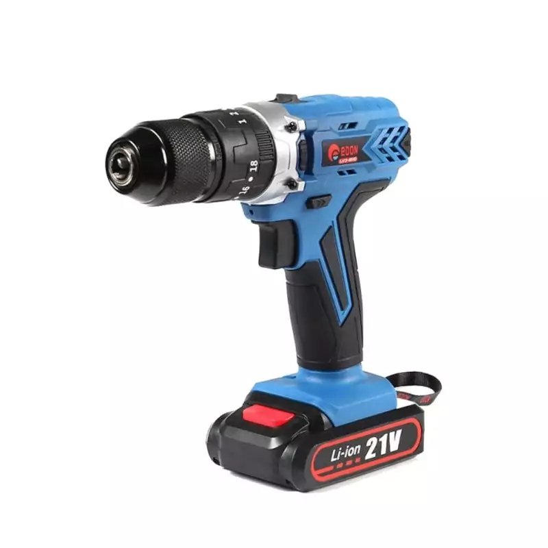 دریل شارژی چکشی21ولت ادون مدلLV3-2110(ارسال رایگان با پست)