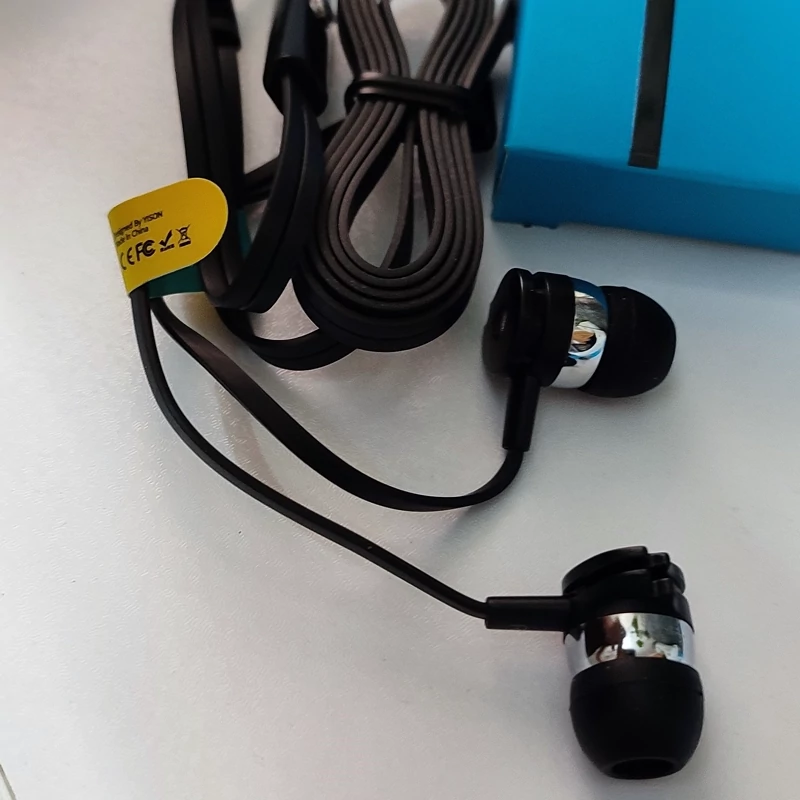 هندزفری اورجینال سلبریت مدل D1