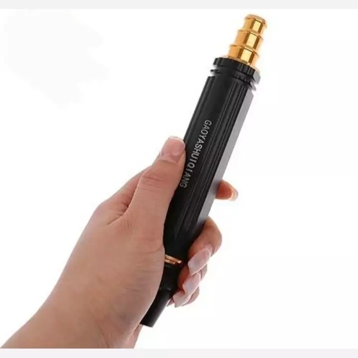 سرشلنگی کارواش مدل بلک کینگ