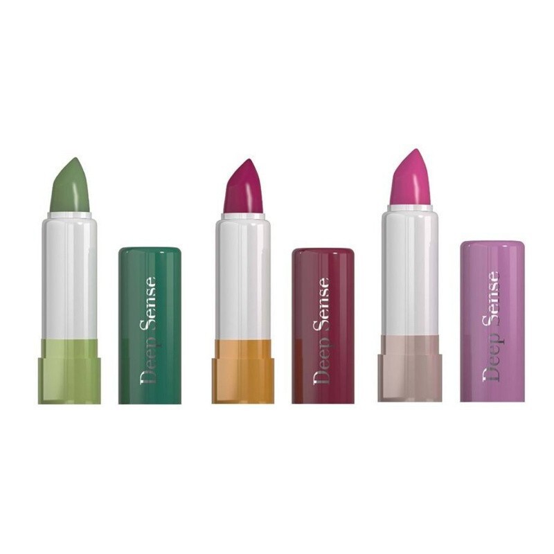 بالم لب Deep Sence دیپ سنس مدل تروپیکال