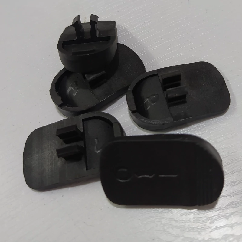 شستی کلید مینی فرز 850 وات توسن مدل 3258