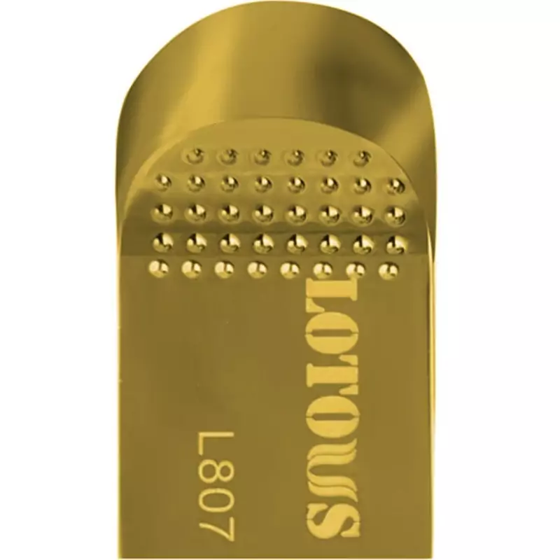 فلش مموری لوتوس مدل L807 ظرفیت 128 گیگابایت