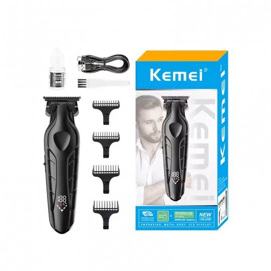 ماشین اصلاح کیمی 2269