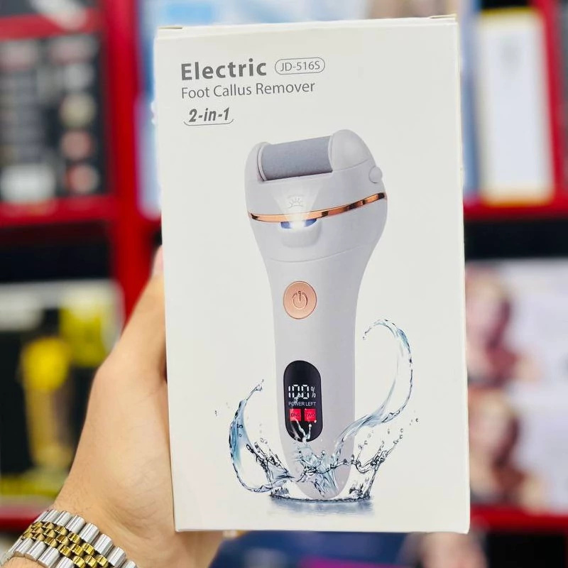 سنگ پا برقی سنگ پا شارژی سوهان پا