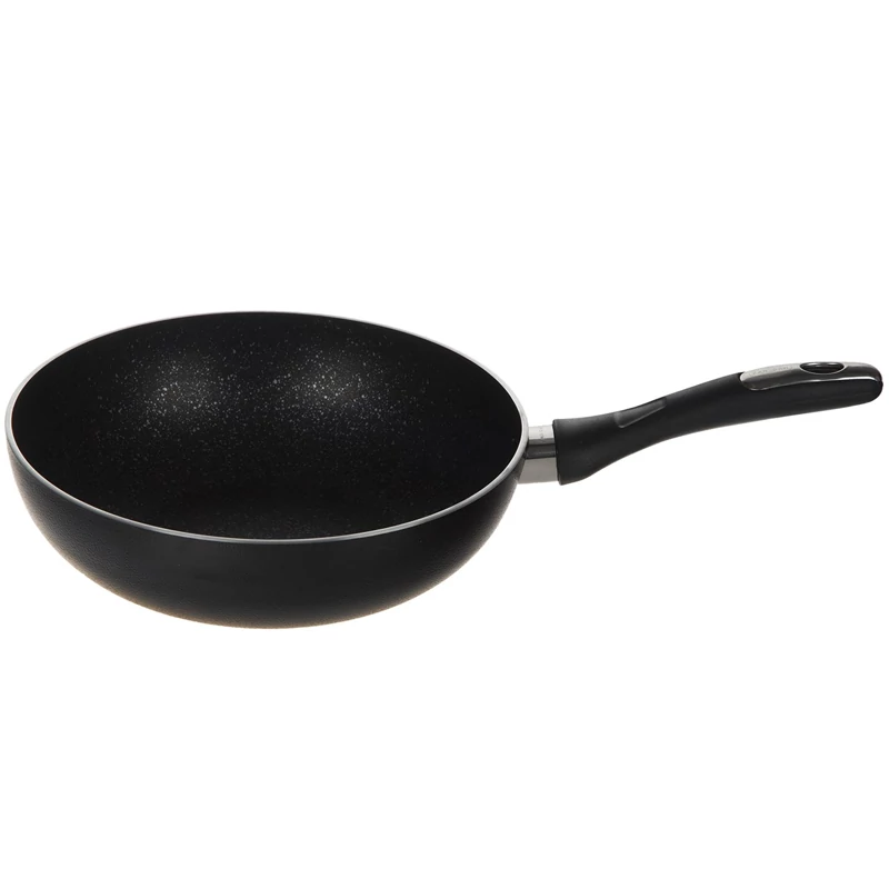 تابه وک زرساب مدل گرانیتا سایز 26