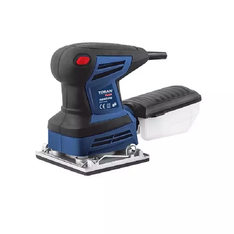 سنباده لرزان 260 وات توسن مدل 4260FS