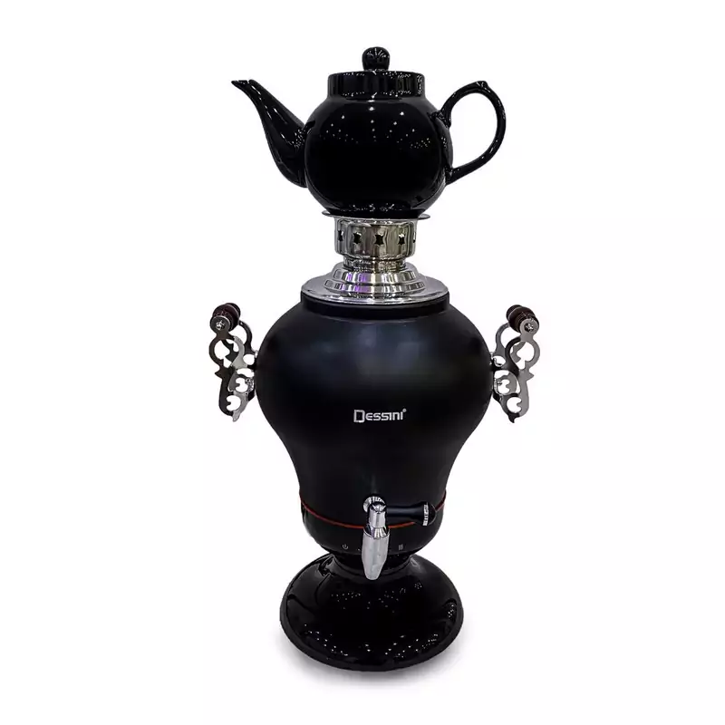 سماور 2.5 لیتری دسینی مدل Dessini 3333