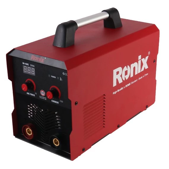 اینورتر (دستگاه جوش) رونیکس مدل  RH-4609