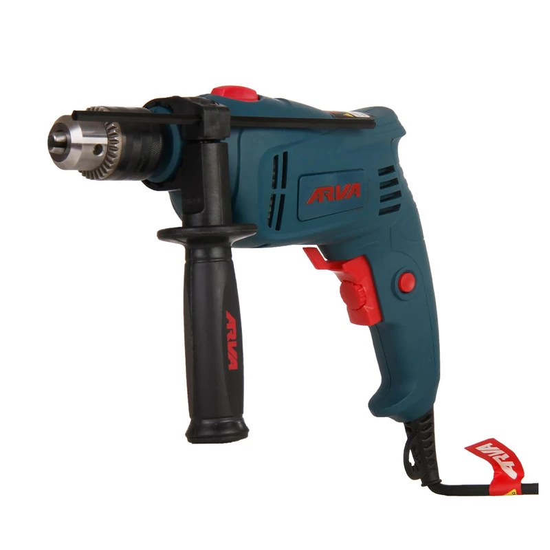 دریل چکشی 550 وات 13 میلی متری آروا مدل 5332