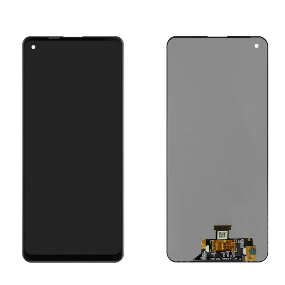 تاچ و ال سی دی اورجینال سامسونگ Galaxy A21s