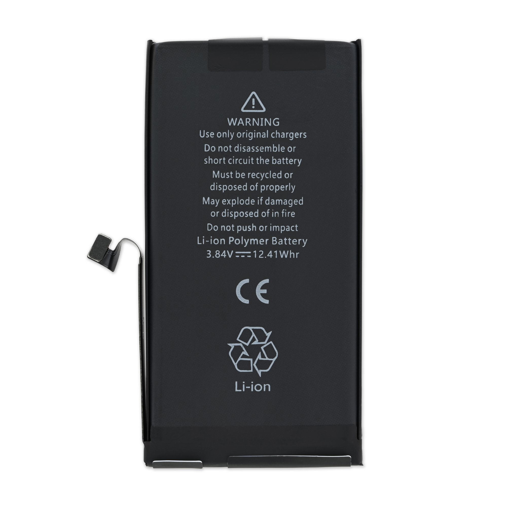 باتری آیفون iPhone 13