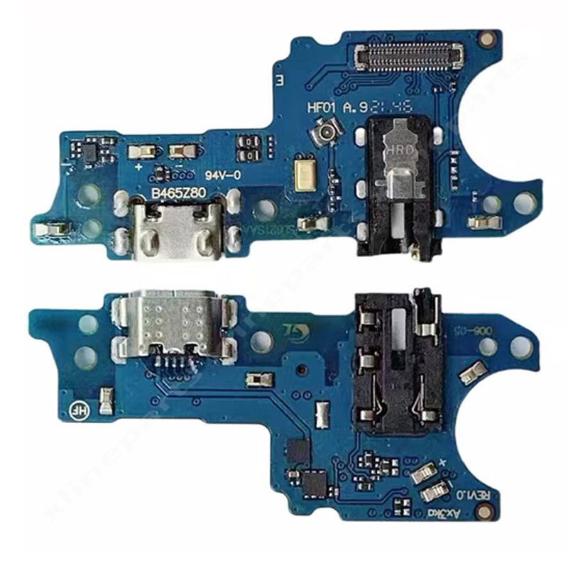 برد شارژ اصلی سامسونگ Galaxy A03