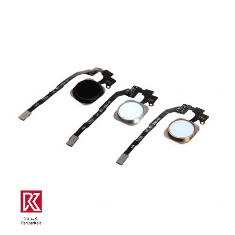 فلت هوم اصلی آیفون iPhone 5s