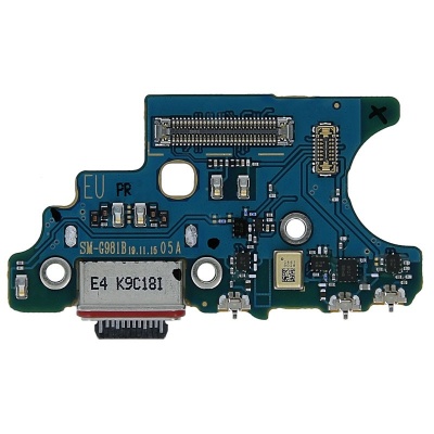 برد شارژ اصلی سامسونگ Galaxy S20